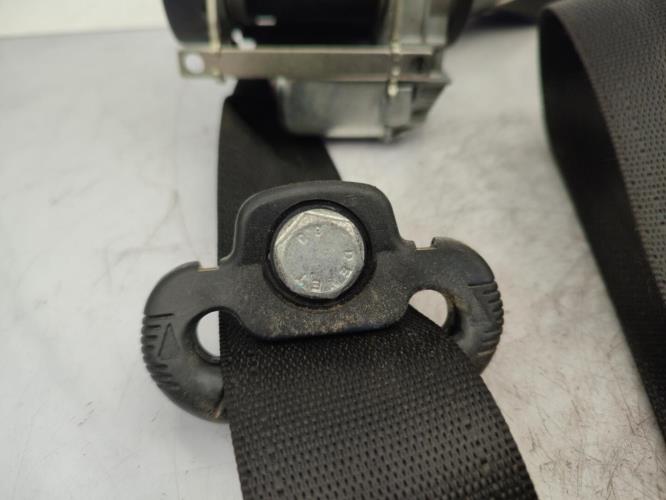 Ceinture avant gauche PEUGEOT BIPPER Diesel
