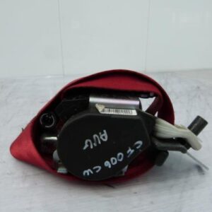 Ceinture avant gauche PEUGEOT 207 PHASE 1 BREAK Diesel