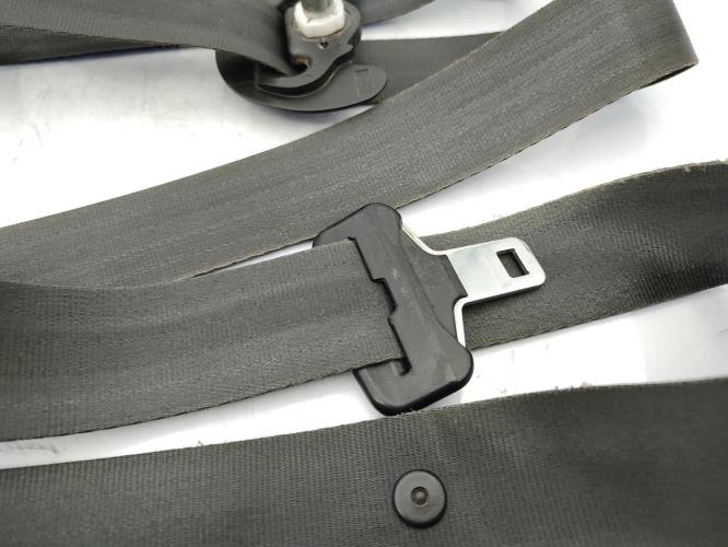 Ceinture avant gauche PEUGEOT 308 1 PHASE 1 Diesel