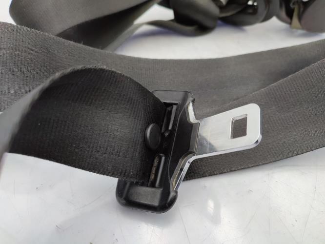 Ceinture avant gauche PEUGEOT 308 1 SW PHASE 1 BREAK Diesel