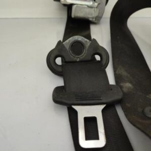 Ceinture avant gauche AUDI A4 2 PHASE 2 Diesel