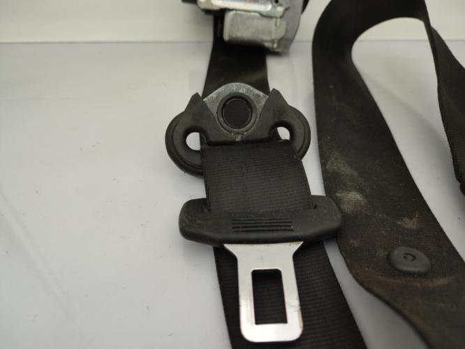 Ceinture avant gauche AUDI A4 2 PHASE 2 Diesel