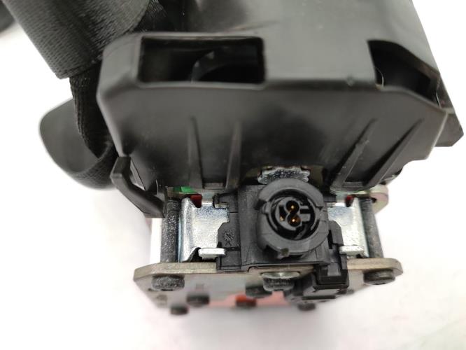 Ceinture avant gauche AUDI A4 3 PHASE 1 Diesel