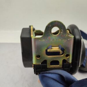 Ceinture avant gauche AUDI TT 1 COUPE Essence