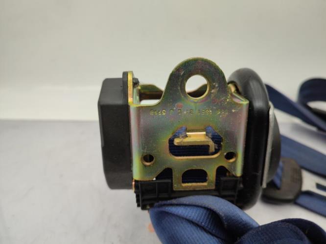 Ceinture avant gauche AUDI TT 1 COUPE Essence