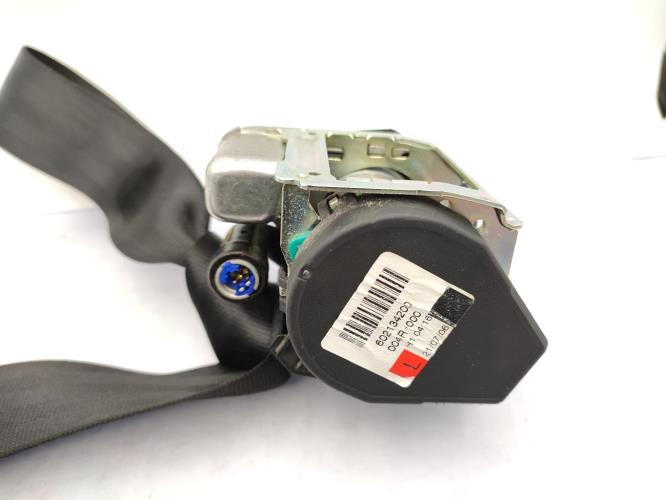 Ceinture avant gauche AUDI A3 2 PHASE 1 Diesel