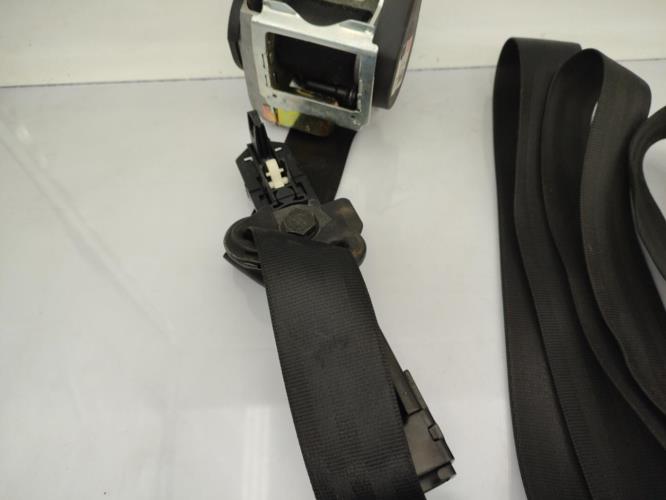 Ceinture avant gauche AUDI A3 2 PHASE 1 Diesel