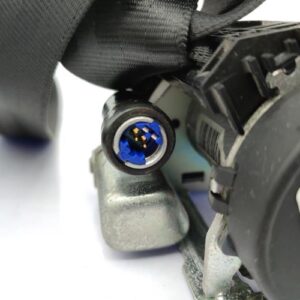 Ceinture avant gauche AUDI A3 2 PHASE 1 Diesel