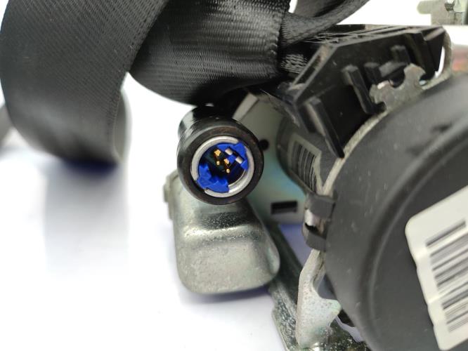 Ceinture avant gauche AUDI A3 2 PHASE 1 Diesel