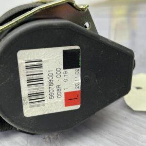 Ceinture avant gauche AUDI A2 Diesel
