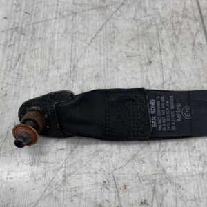 Ceinture avant gauche CHEVROLET MATIZ 2 Essence