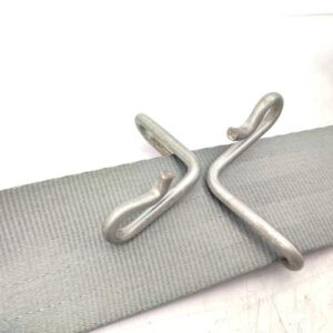 Ceinture avant gauche PEUGEOT 207 PHASE 2 Diesel