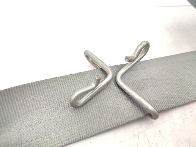 Ceinture avant gauche PEUGEOT 207 PHASE 2 Diesel