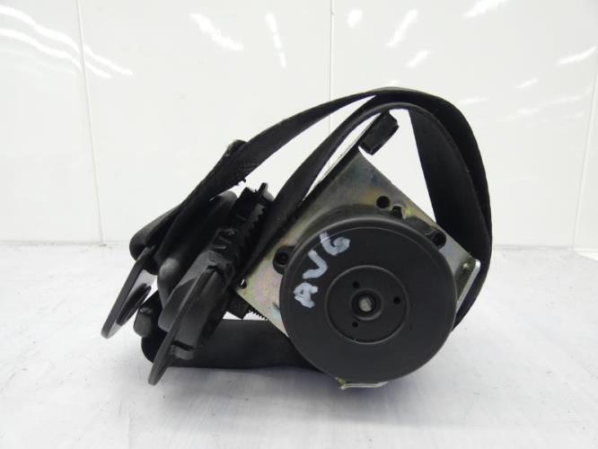 Ceinture avant gauche MINI