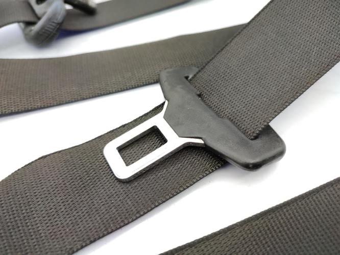 Ceinture avant gauche SMART FORFOUR 1 Diesel