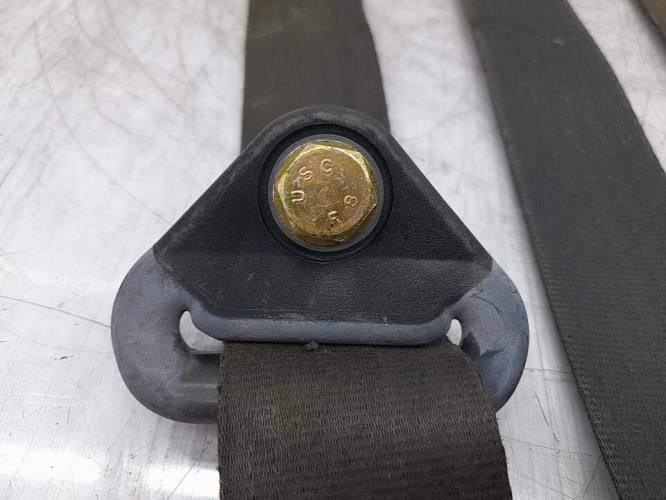 Ceinture avant gauche ALFA ROMEO 155 Diesel