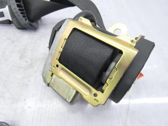Ceinture avant gauche AUDI A2 Essence