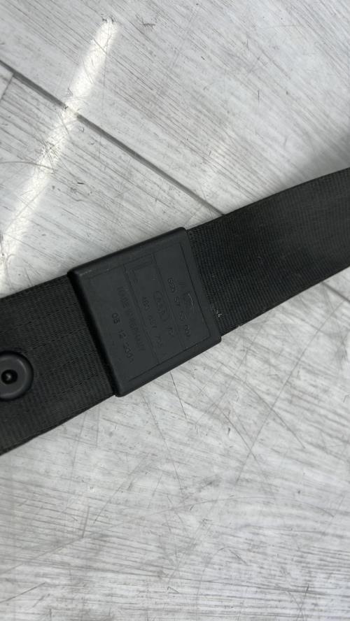 Ceinture avant gauche AUDI A6 2 ALLROAD PHASE 2 BREAK Diesel