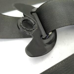 Ceinture avant gauche CITROEN C1 2 Essence