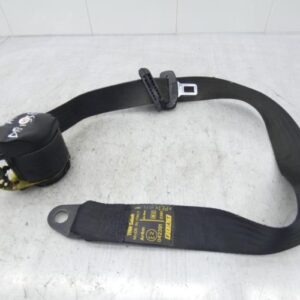 Ceinture avant gauche FIAT TIPO 1 PHASE 2 Essence