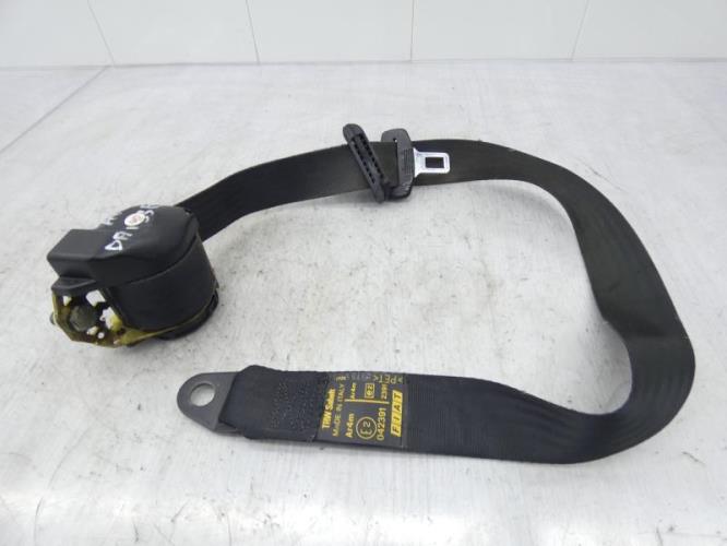 Ceinture avant gauche FIAT TIPO 1 PHASE 2 Essence