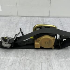 Ceinture avant gauche NISSAN ALMERA TINO PHASE 2 Diesel