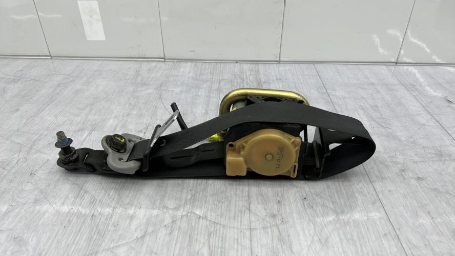 Ceinture avant gauche NISSAN ALMERA TINO PHASE 2 Diesel