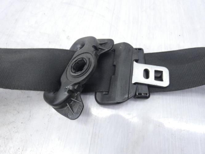 Ceinture avant gauche MINI MINI 1 R50/R53 PHASE 1 Essence