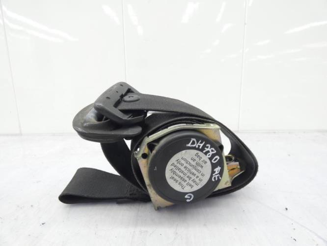 Ceinture avant gauche MINI MINI 1 R50/R53 PHASE 1 Essence