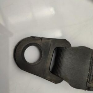 Ceinture avant gauche NISSAN MICRA 3 PHASE 1 Essence