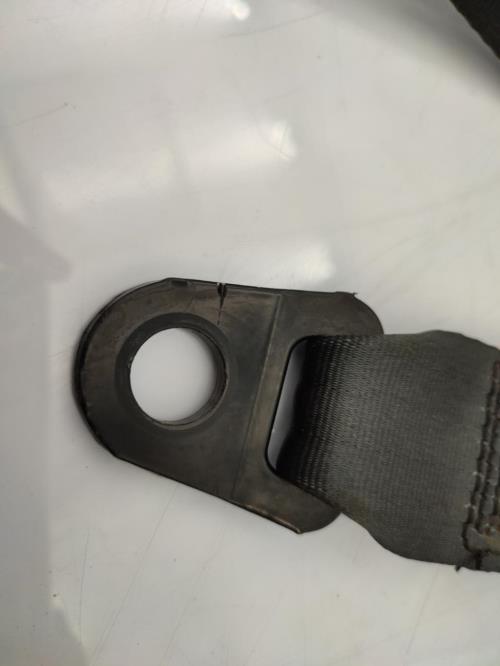 Ceinture avant gauche NISSAN MICRA 3 PHASE 1 Essence