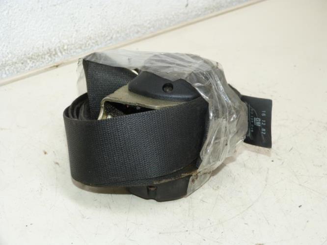Ceinture avant gauche OPEL CORSA A PHASE 1 Essence