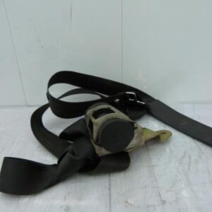 Ceinture avant gauche PEUGEOT 309 PHASE 1 Essence