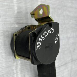 Ceinture avant droit PEUGEOT 405 PHASE 1 Essence