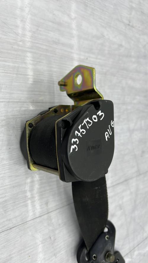 Ceinture avant droit PEUGEOT 405 PHASE 1 Essence