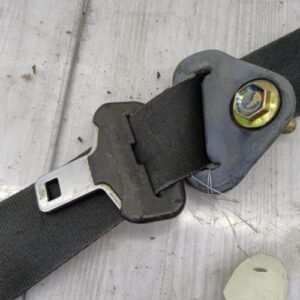 Ceinture avant gauche RENAULT MASTER 1 PHASE 2 Diesel