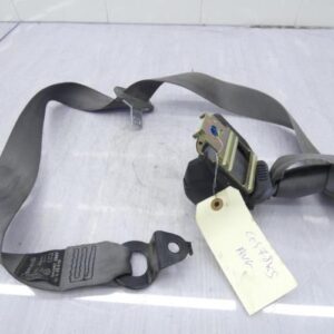 Ceinture avant gauche RENAULT SAFRANE PHASE 1 Essence