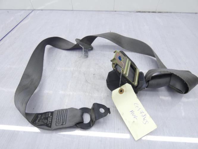 Ceinture avant gauche RENAULT SAFRANE PHASE 1 Essence