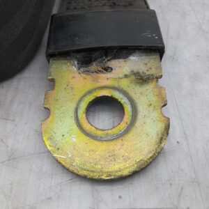 Ceinture avant gauche VOLKSWAGEN GOLF 2 Diesel