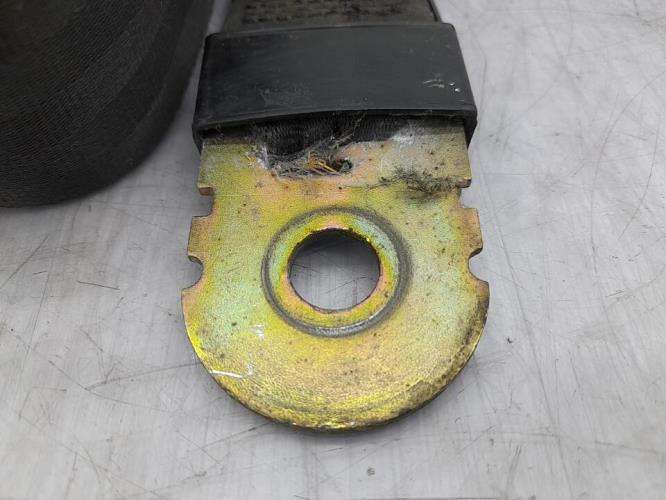 Ceinture avant gauche VOLKSWAGEN GOLF 2 Diesel