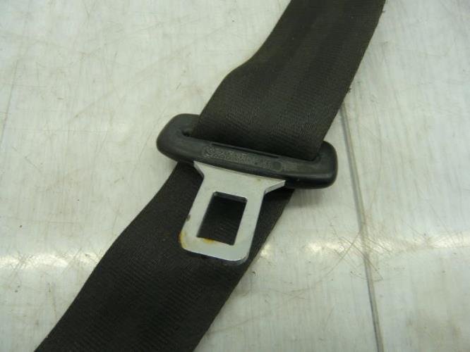 Ceinture avant gauche VOLKSWAGEN GOLF 2