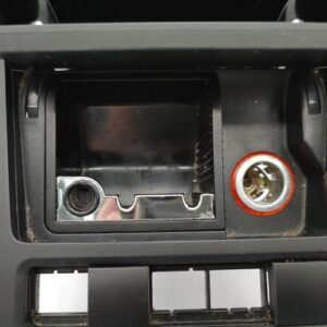 Cendrier VOLKSWAGEN GOLF 6 Diesel