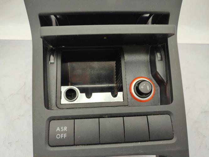 Cendrier VOLKSWAGEN GOLF 6 Diesel