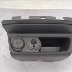 Cendrier PEUGEOT 2008 1 PHASE 1 Essence