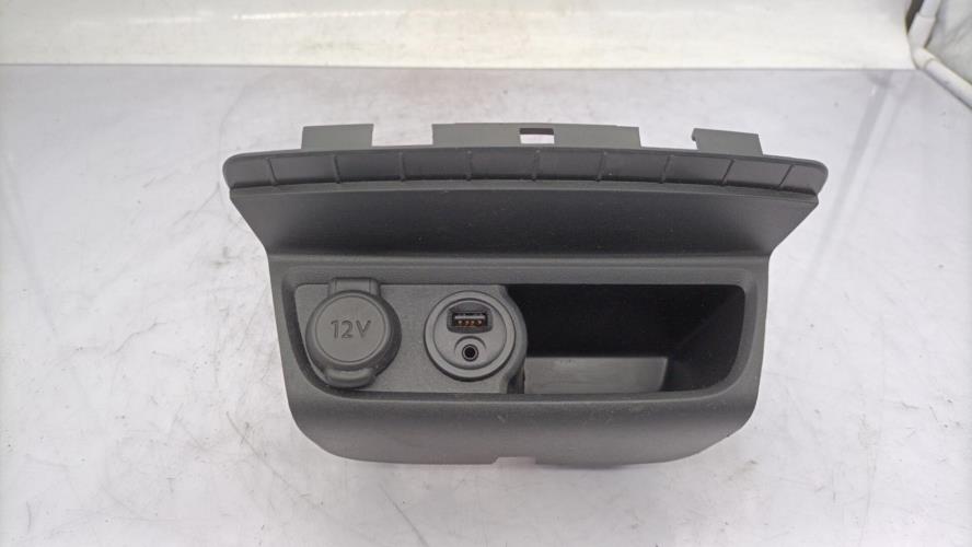 Cendrier PEUGEOT 2008 1 PHASE 1 Essence