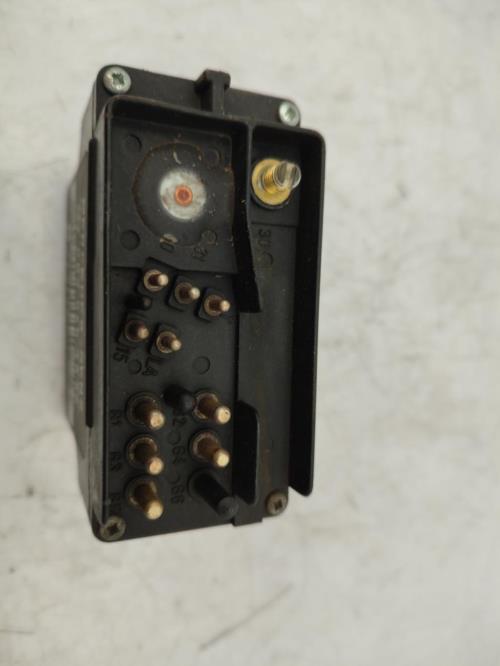 Relais electrique SSANGYONG MUSSO PHASE 1 Diesel