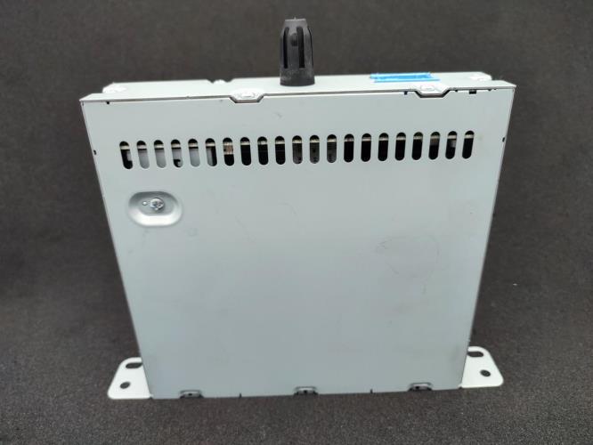 Chargeur CD PEUGEOT 308 2 PHASE 1 Diesel