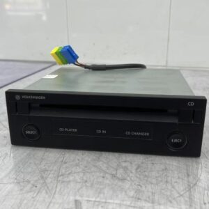 Chargeur CD VOLKSWAGEN