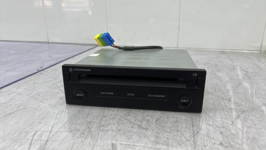 Chargeur CD VOLKSWAGEN