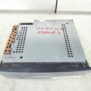 Chargeur CD VOLKSWAGEN GOLF 5 Diesel